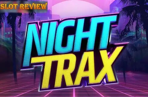 Night Trax icon